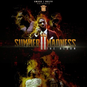 Summer Madness 2 (Explicit)