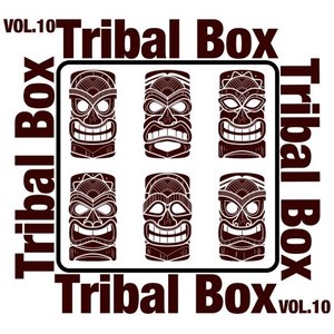 Tribal Box, Vol. 10