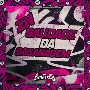 ZN SAUDADE DA SACANAGEM (Explicit)