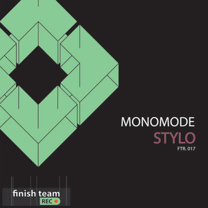 Stylo (Udi Pilo Remix)
