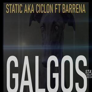 Galgos (feat. Barrena) [Explicit]