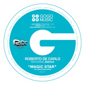 Magic Star - Part 2 The Unreleased Mixes