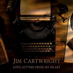 Love Letters From My Heart (Revised)