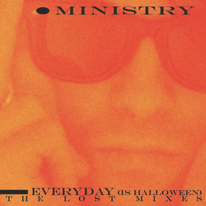 Everyday(Is Halloween) (Dirt Mix)