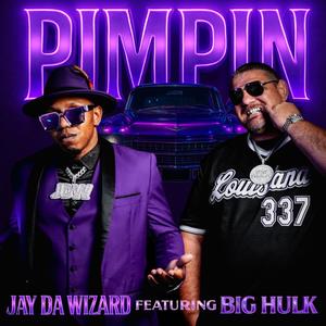 PIMPIN (feat. BIG HULK) (INSTRUMENTAL)