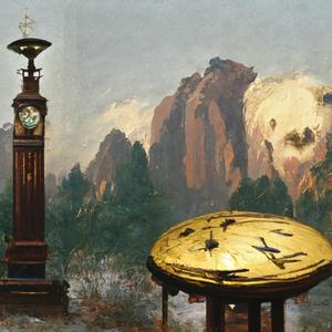 timewasterdeluxe! (feat. damicore, 2thpaste, Ander L, Chanelfather & Sevendsr) (Explicit)