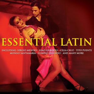 Essential Latin - 75 Hot Latin Hits
