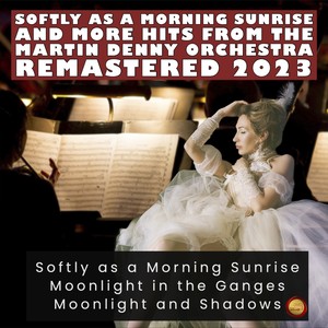 My Isle of Golden Dreams (Remastered 2023)