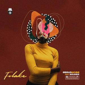 Folake(feat. Soundz)