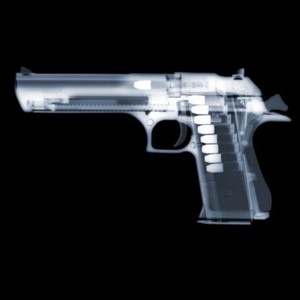 DESERT EAGLE (Explicit)