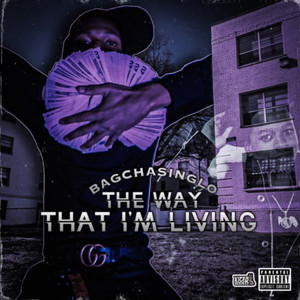 The Way That I’m Living (Explicit)