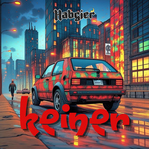 Habgier