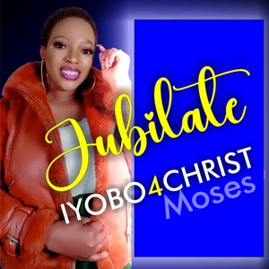 Jubilate