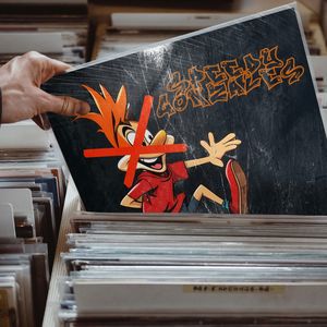 Speedy Gonzales (Explicit)