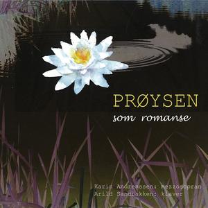 Prøysen som romanse