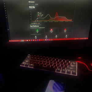 Merry Chr¡stmas Bae