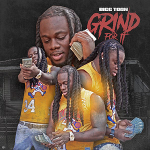 Grind for It (Explicit)