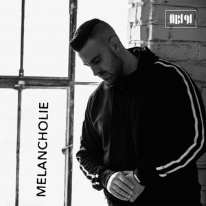 Melancholie (Explicit)