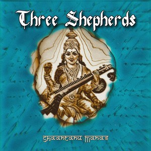 Three Shepherds