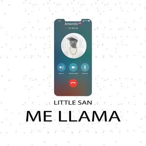 Me Llama