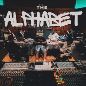 TheAlphabett (feat. MRRS & ROOZ) (Explicit)
