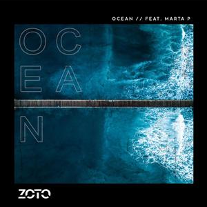 Ocean (feat. Marta P.) [Radio Edit]