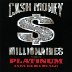 Platinum Instrumentals