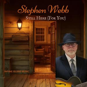 STILL HERE (FOR YOU)