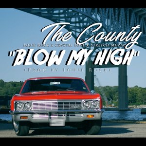 Blow My High (Radio Edit)