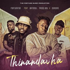 Thinandavha (feat. Batondy, Pross Boy & ZeroOne)