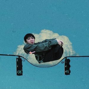 郑金滔 - 想快乐但是不敢