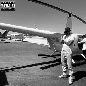 SOMEWHERE ON THE COAST (feat. Westside JC) (Explicit)