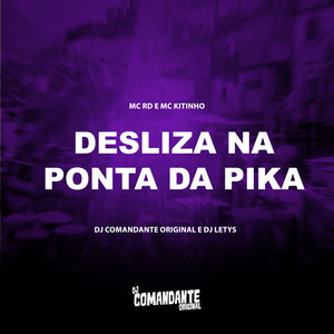 Desliza na Ponta  da Pika (Explicit)