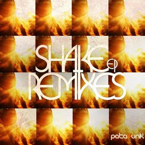 Bailando (feat. Lu Geremine) (Tricky-Hop Mix)