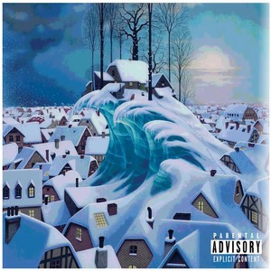 The Hallelujah Wave(feat. Hwy-FOE, DameKMZ & Sly Pay$o) (Explicit)