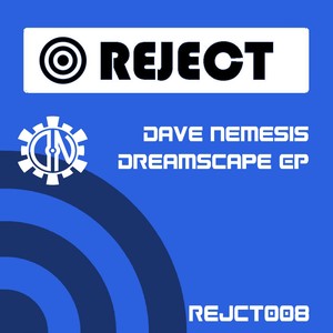 Dreamscape EP