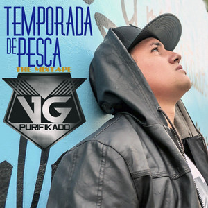 Temporada de Pesca (The Mixtape)