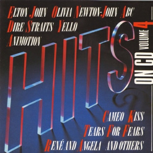 KISS - Tears Are Falling