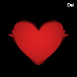 Hearts Over Head (Explicit)