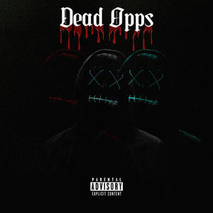Dead Opps (feat. Lil Skivy) (Explicit)