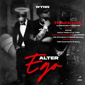 Clubhouse (feat. Gwappo) (Explicit)