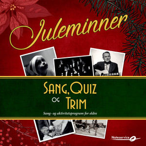 Sang, Quiz Og Trim - Juleminner