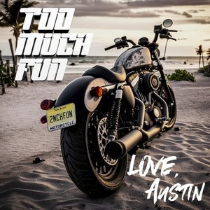 Too Much Fun (Explicit)