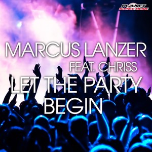 Let The Party Begin (Extended Mix)