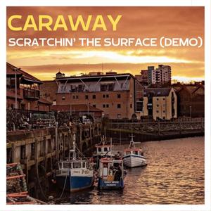 Scratchin' The Surface (Demo) [Explicit]