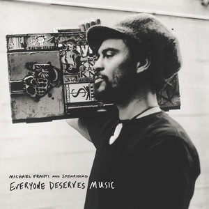 Everyone Deserves Music