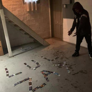 Bowebusser (feat. Lil Beno) (Explicit)