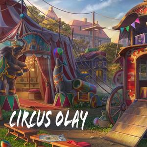 Circus Olay (Explicit)