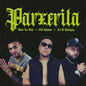 Parcerita