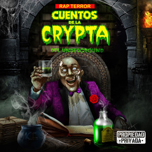 Cuentos de la Crypta del Undergorund